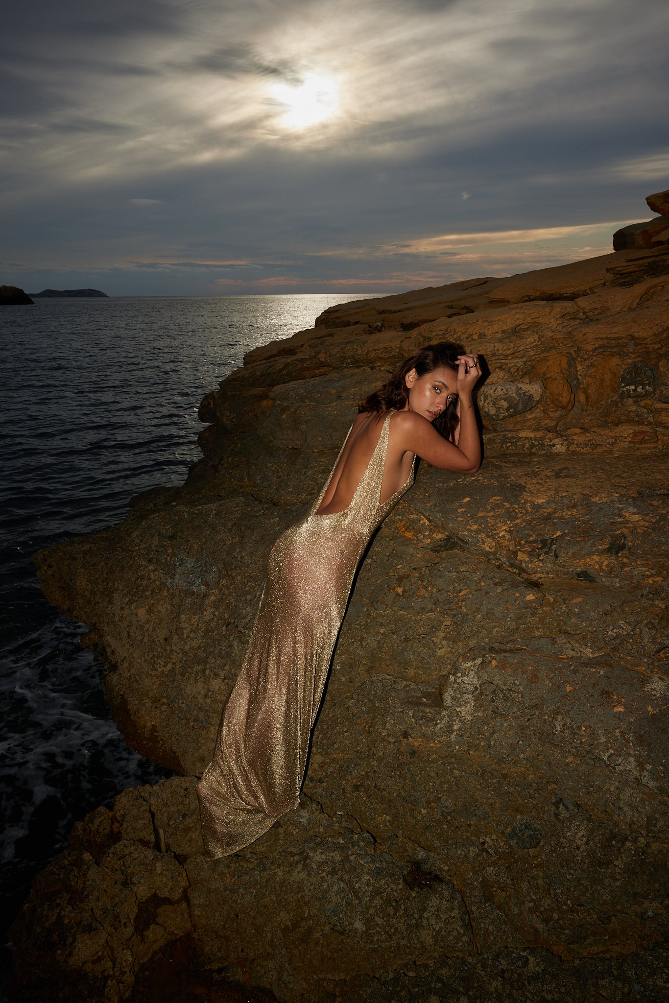 Lio's Dress